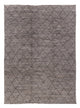 Tappeto berbero 344x256cm - Tappeto di lana