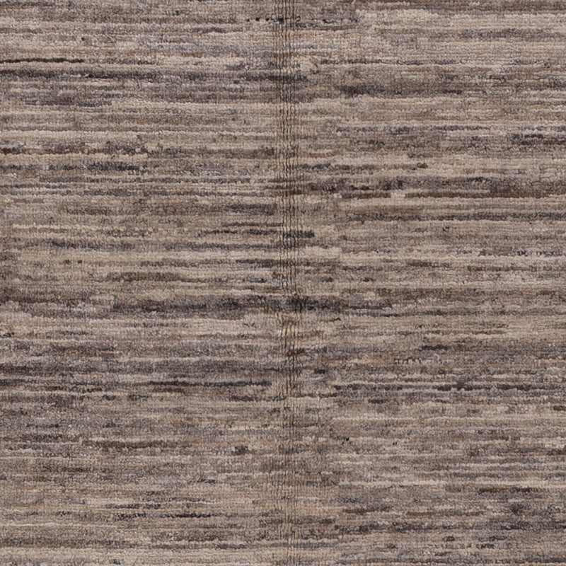 Tappeto berbero - 238 x 168 cm - grigio scuro