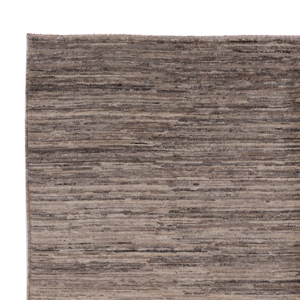 Tappeto berbero - 238 x 168 cm - grigio scuro