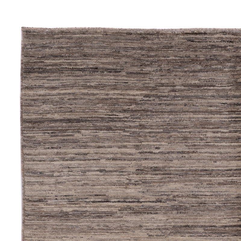 Tappeto berbero - 238 x 168 cm - grigio scuro