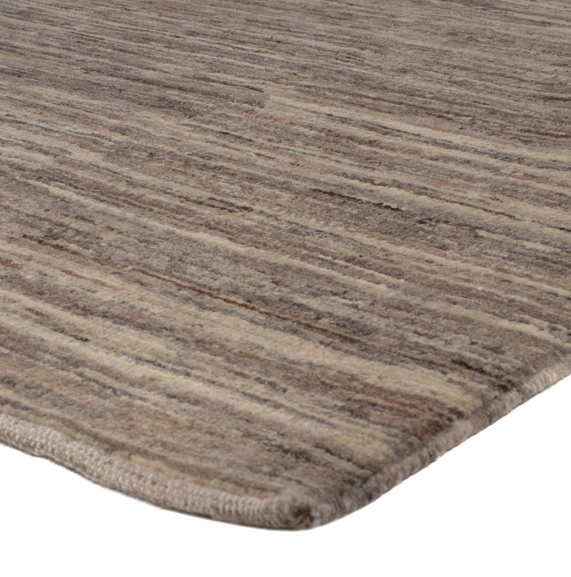 Tappeto berbero - 238 x 168 cm - grigio scuro