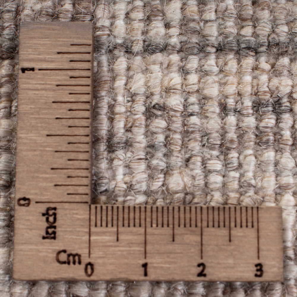 Tappeto berbero - 238 x 168 cm - grigio scuro