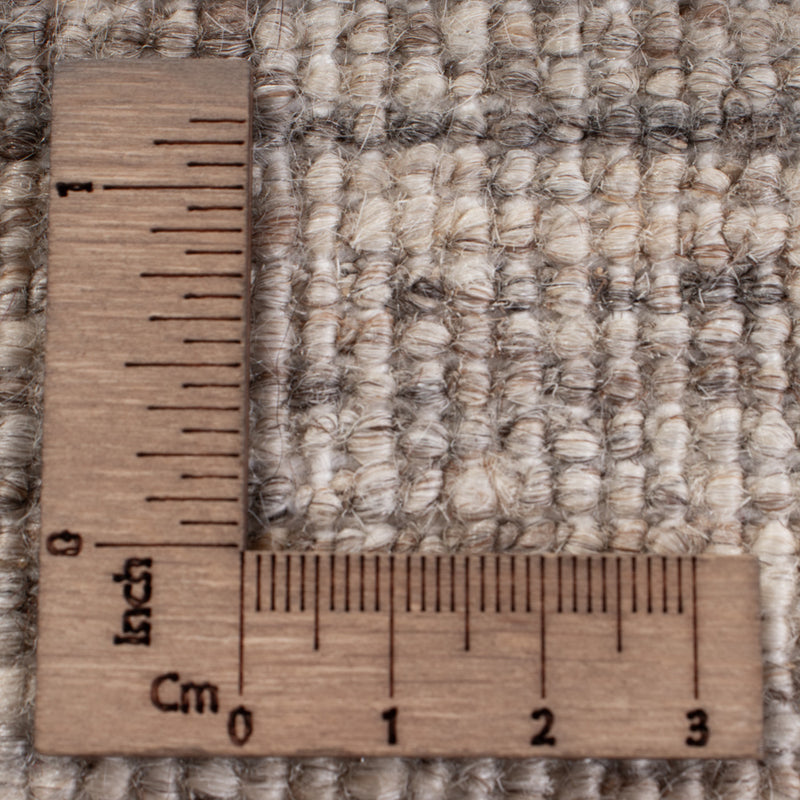 Tappeto berbero - 238 x 168 cm - grigio scuro