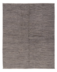 Tappeto berbero - 236 x 180 cm - grigio scuro