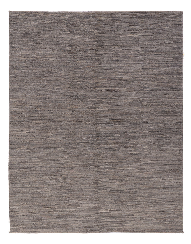 Tappeto berbero - 236 x 180 cm - grigio scuro