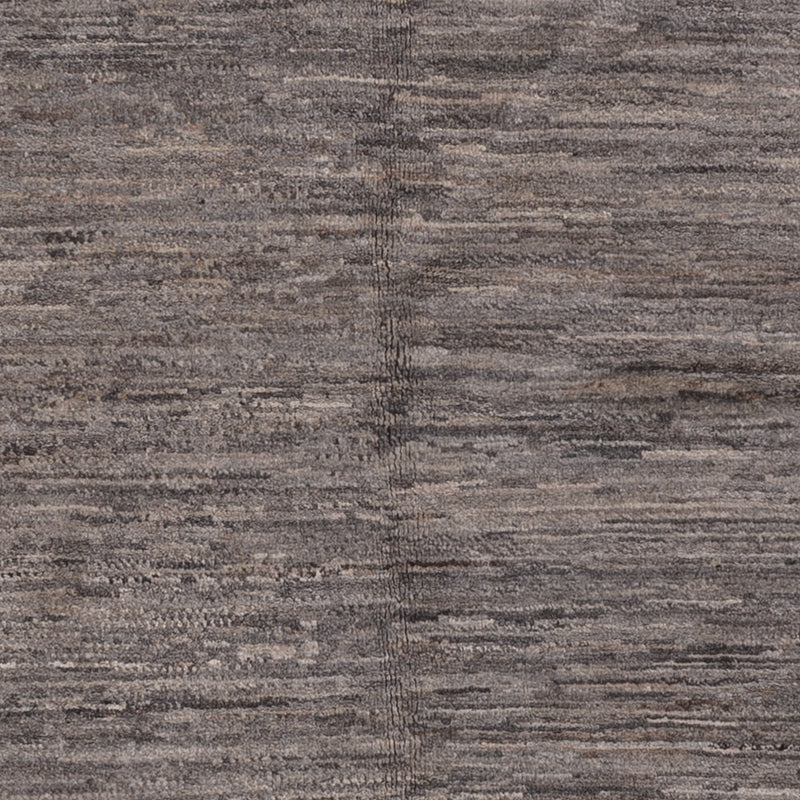 Tappeto berbero - 236 x 180 cm - grigio scuro