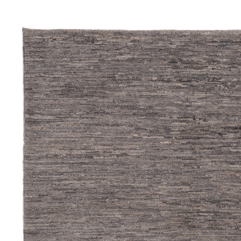 Tappeto berbero - 236 x 180 cm - grigio scuro