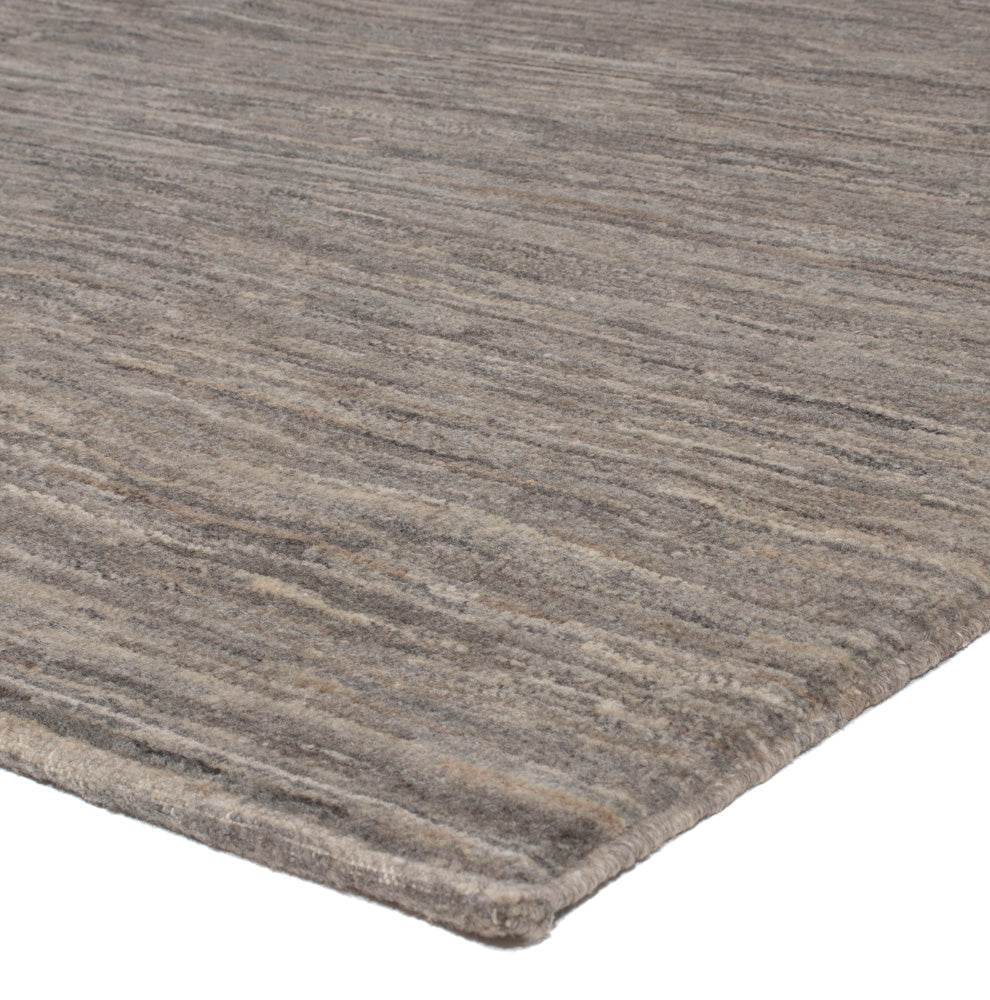 Tappeto berbero - 236 x 180 cm - grigio scuro