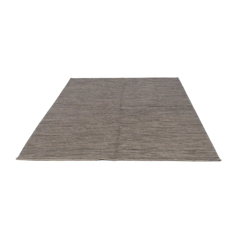 Tappeto berbero - 236 x 180 cm - grigio scuro