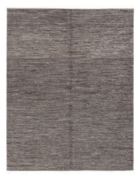 Tappeto berbero - 238 x 185 cm - grigio scuro