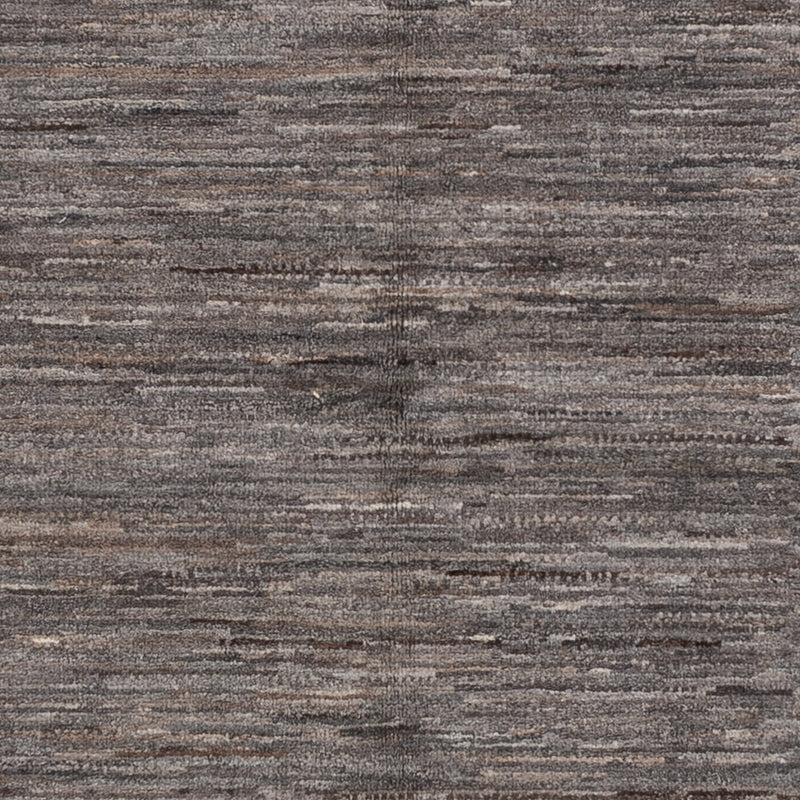 Tappeto berbero - 238 x 185 cm - grigio scuro