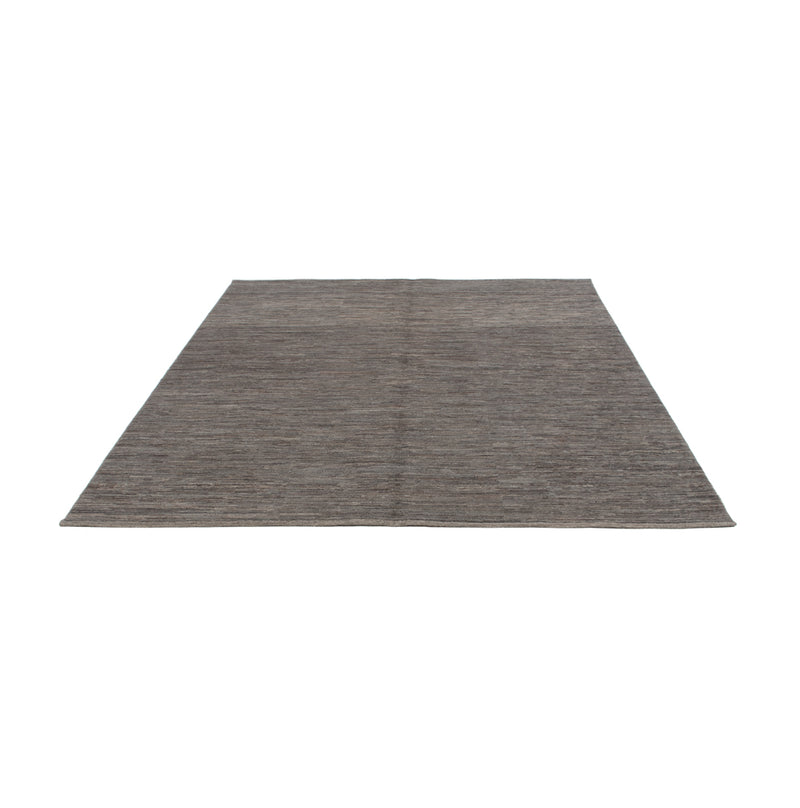 Tappeto berbero - 238 x 185 cm - grigio scuro