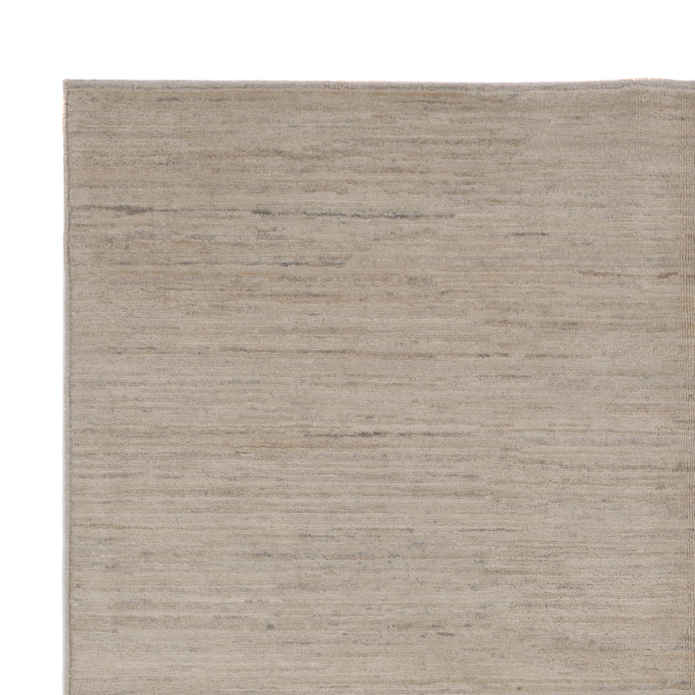 Tappeto berbero 172x238cm - Tappeto di lana