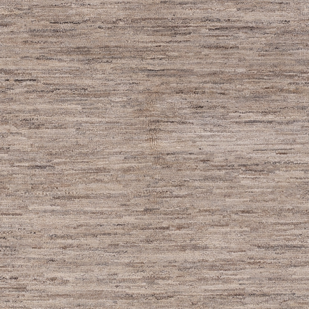 Tappeto berbero - 235 x 178 cm - grigio chiaro