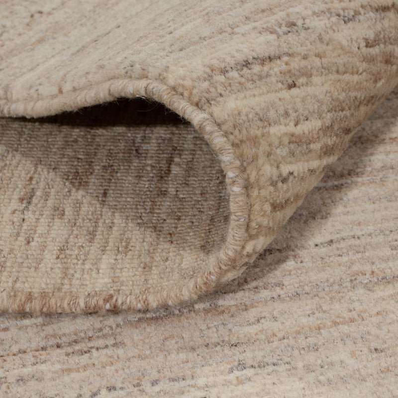 Tappeto berbero - 235 x 178 cm - grigio chiaro