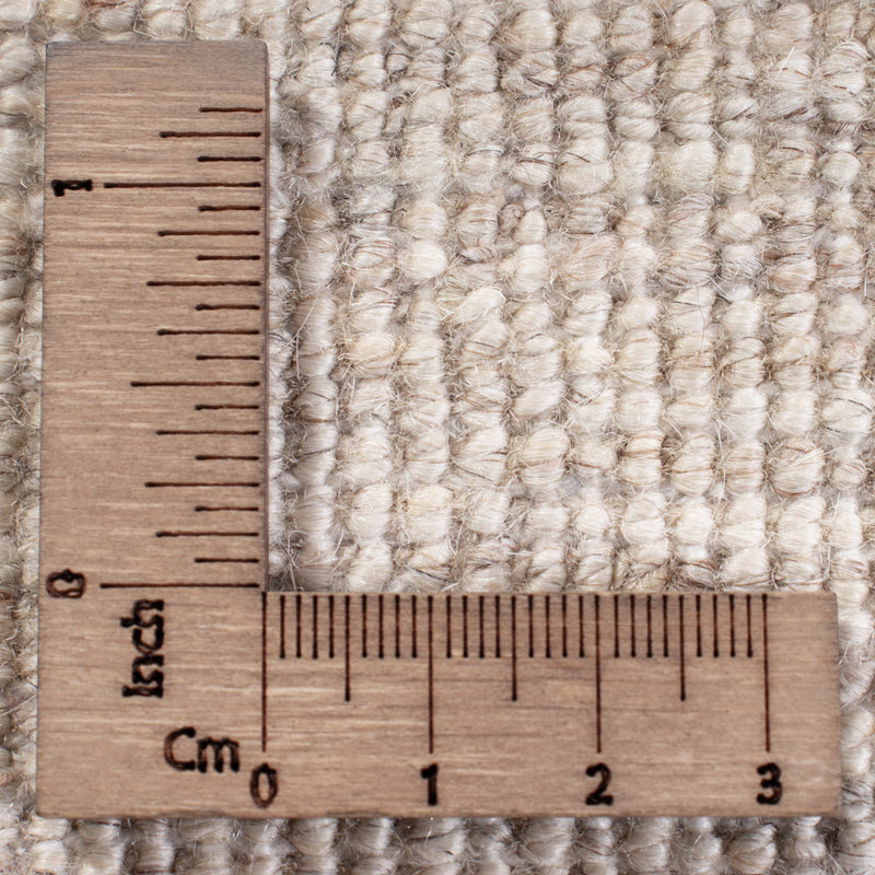 Tappeto berbero - 235 x 178 cm - grigio chiaro