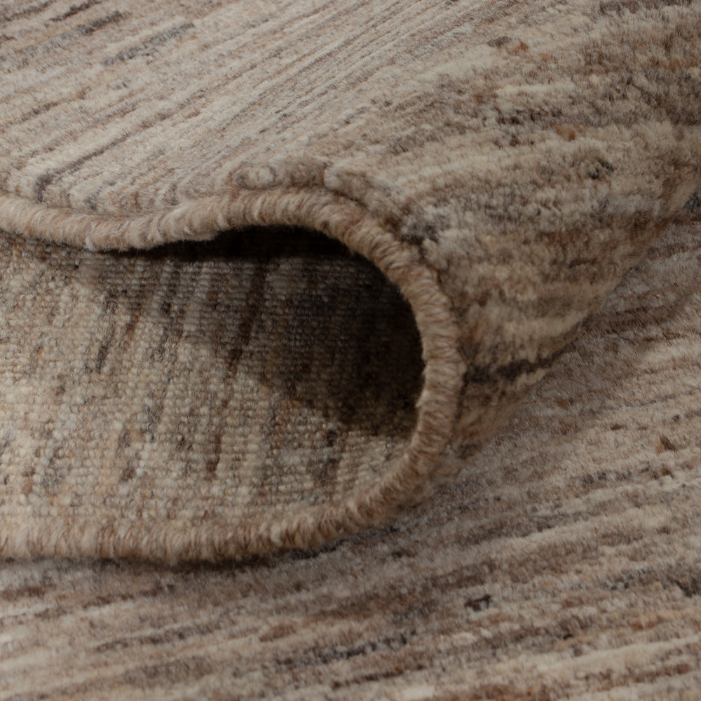 Tappeto berbero - 240 x 171 cm - grigio