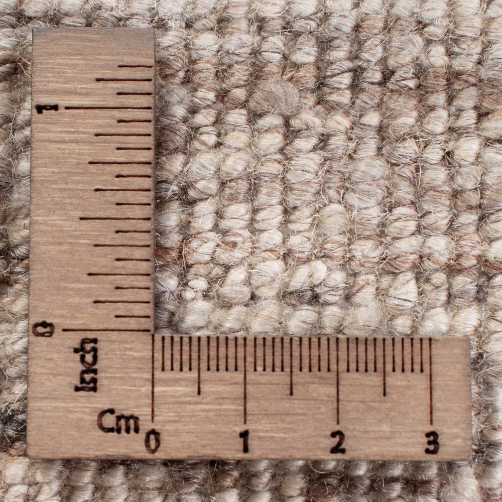 Tappeto berbero - 240 x 171 cm - grigio