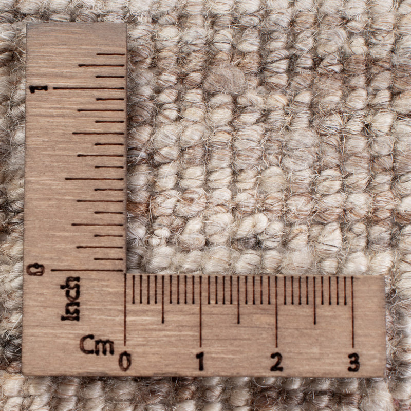 Tappeto berbero - 240 x 171 cm - grigio