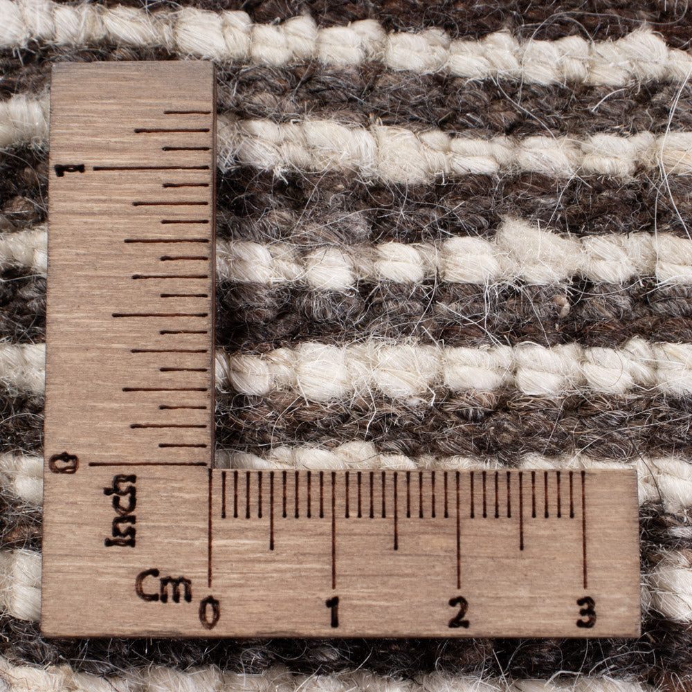 Tappeto berbero - 239 x 172 cm - grigio chiaro