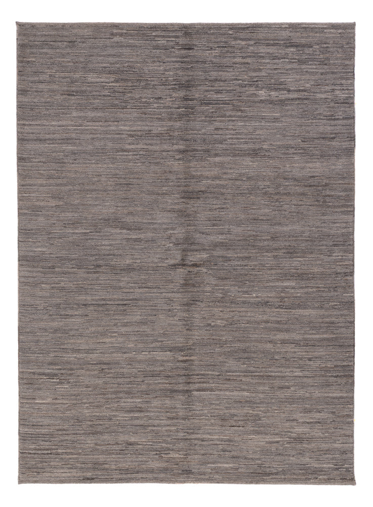 Tappeto berbero - 233 x 173 cm - grigio scuro