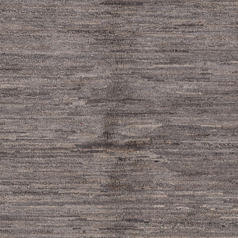 Tappeto berbero - 233 x 173 cm - grigio scuro