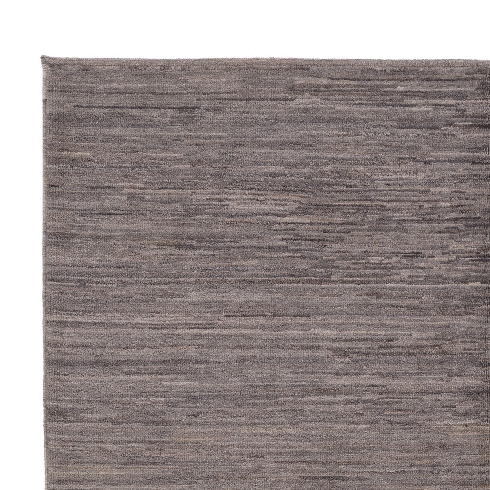 Tappeto berbero - 233 x 173 cm - grigio scuro