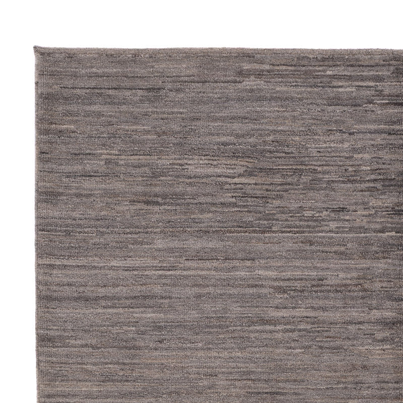 Tappeto berbero - 233 x 173 cm - grigio scuro