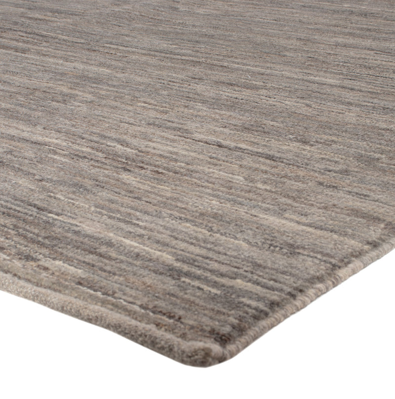 Tappeto berbero - 233 x 173 cm - grigio scuro