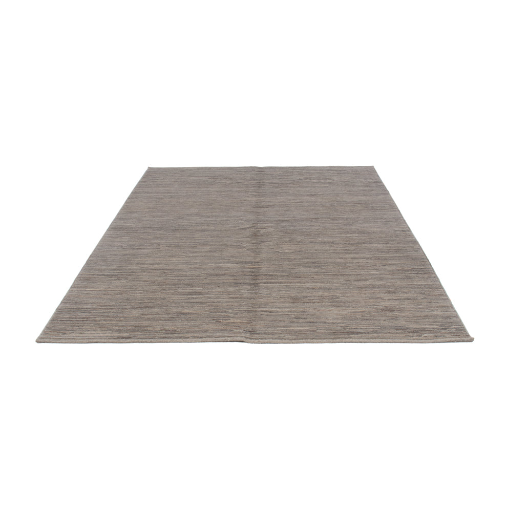 Tappeto berbero - 233 x 173 cm - grigio scuro