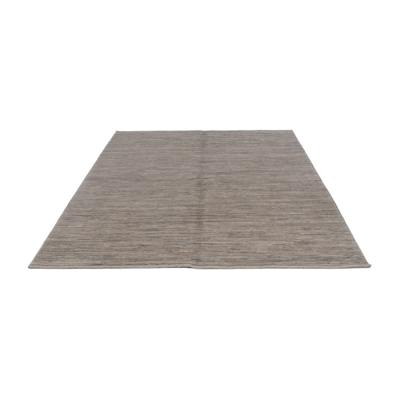 Tappeto berbero - 233 x 173 cm - grigio scuro
