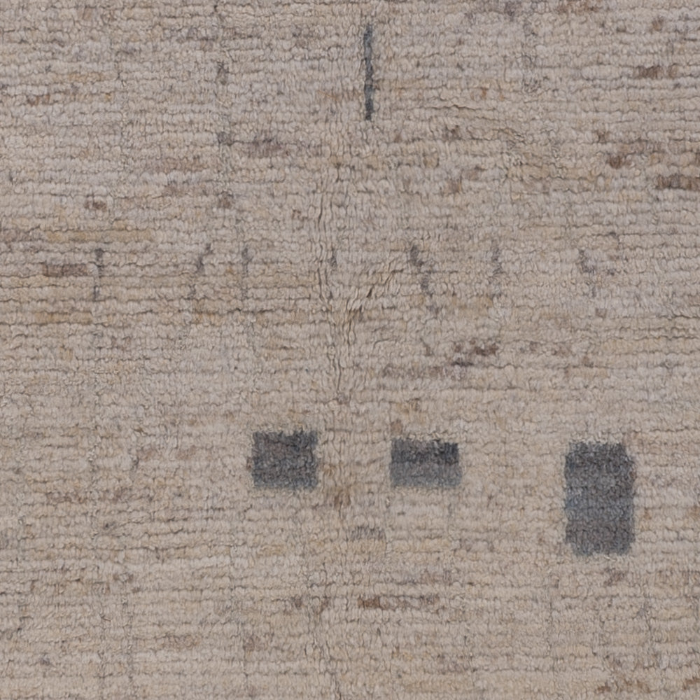 Tappeto berbero - 230 x 170 cm - grigio