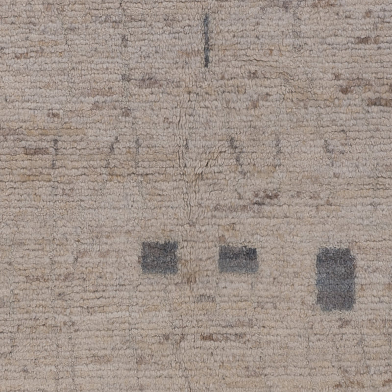 Tappeto berbero - 230 x 170 cm - grigio