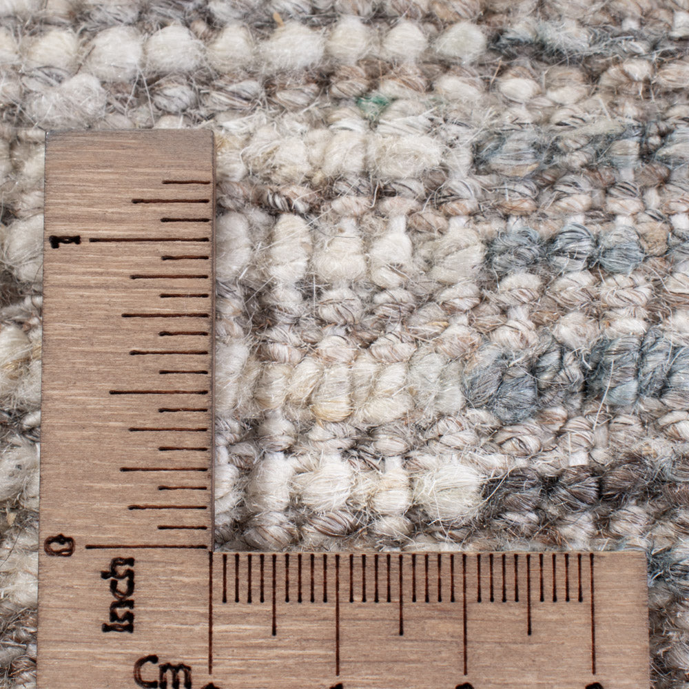 Tappeto berbero - 230 x 170 cm - grigio