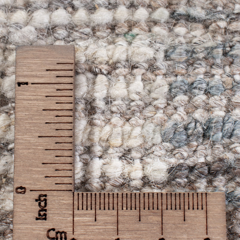 Tappeto berbero - 230 x 170 cm - grigio