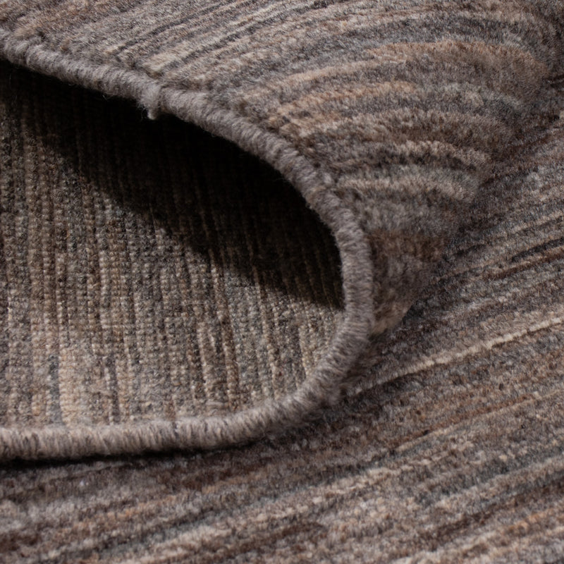 Tappeto berbero 240x169cm - Tappeto di lana