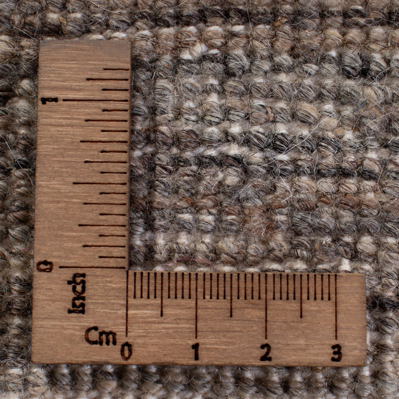 Tappeto berbero 240x169cm - Tappeto di lana