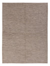 Tappeto berbero 174x235cm - Tappeto di lana - Rettangolo / Grigio / 174 x 235 cm Rettangolo