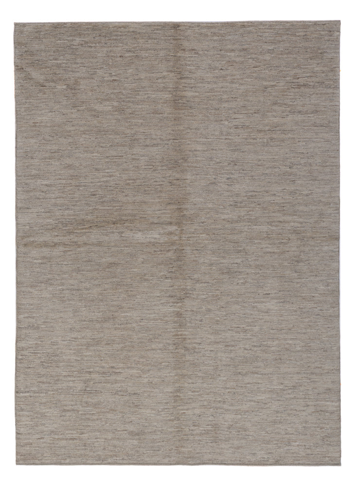 Tappeto berbero - 231 x 166 cm - grigio scuro