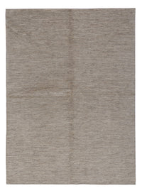 Tappeto berbero - 231 x 166 cm - grigio scuro