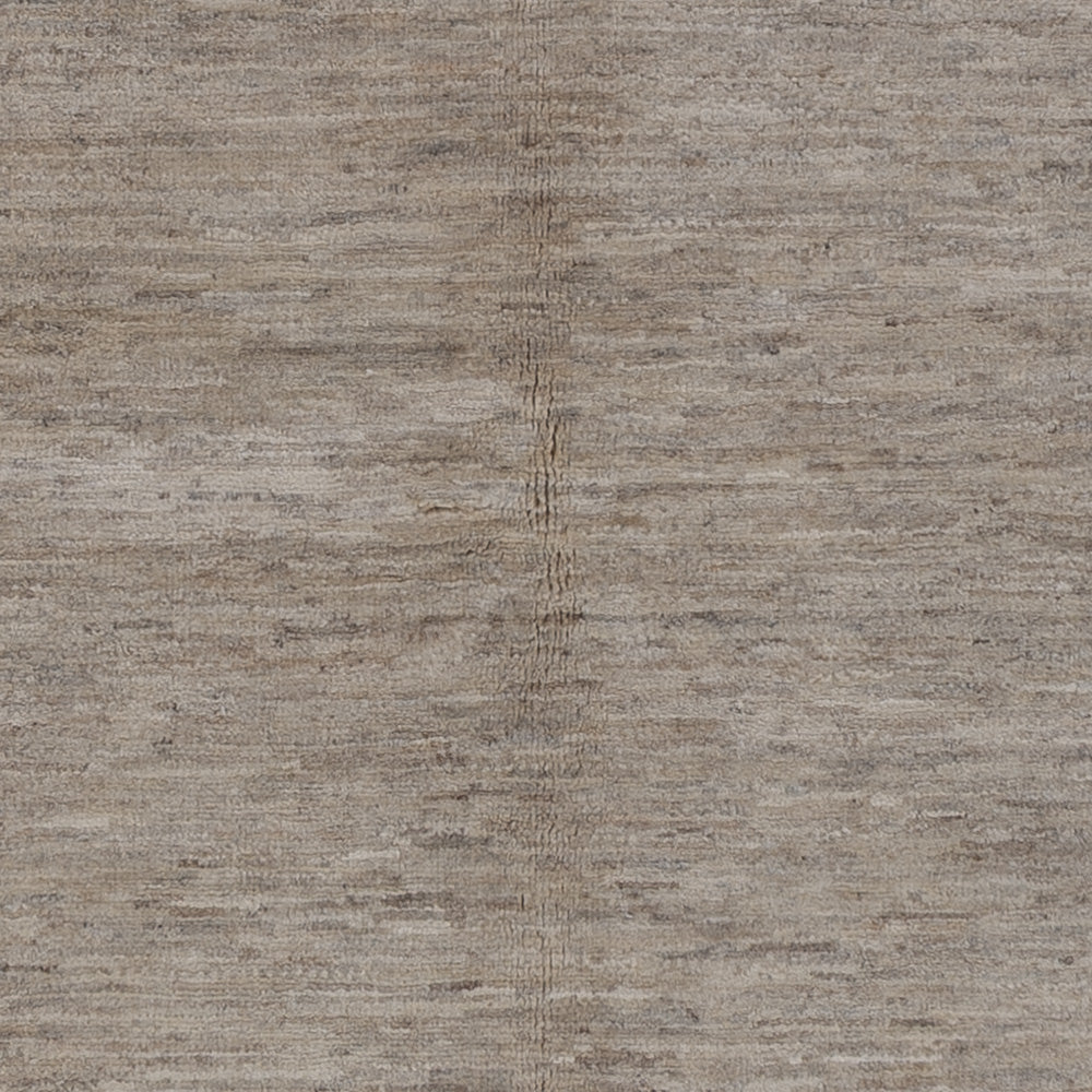 Tappeto berbero - 231 x 166 cm - grigio scuro