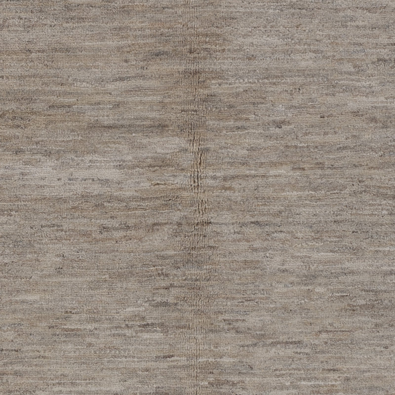 Tappeto berbero - 231 x 166 cm - grigio scuro