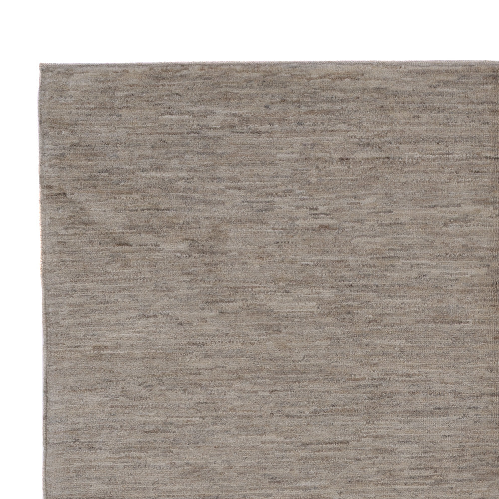 Tappeto berbero - 231 x 166 cm - grigio scuro