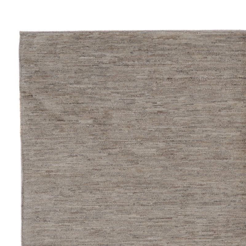 Tappeto berbero - 231 x 166 cm - grigio scuro