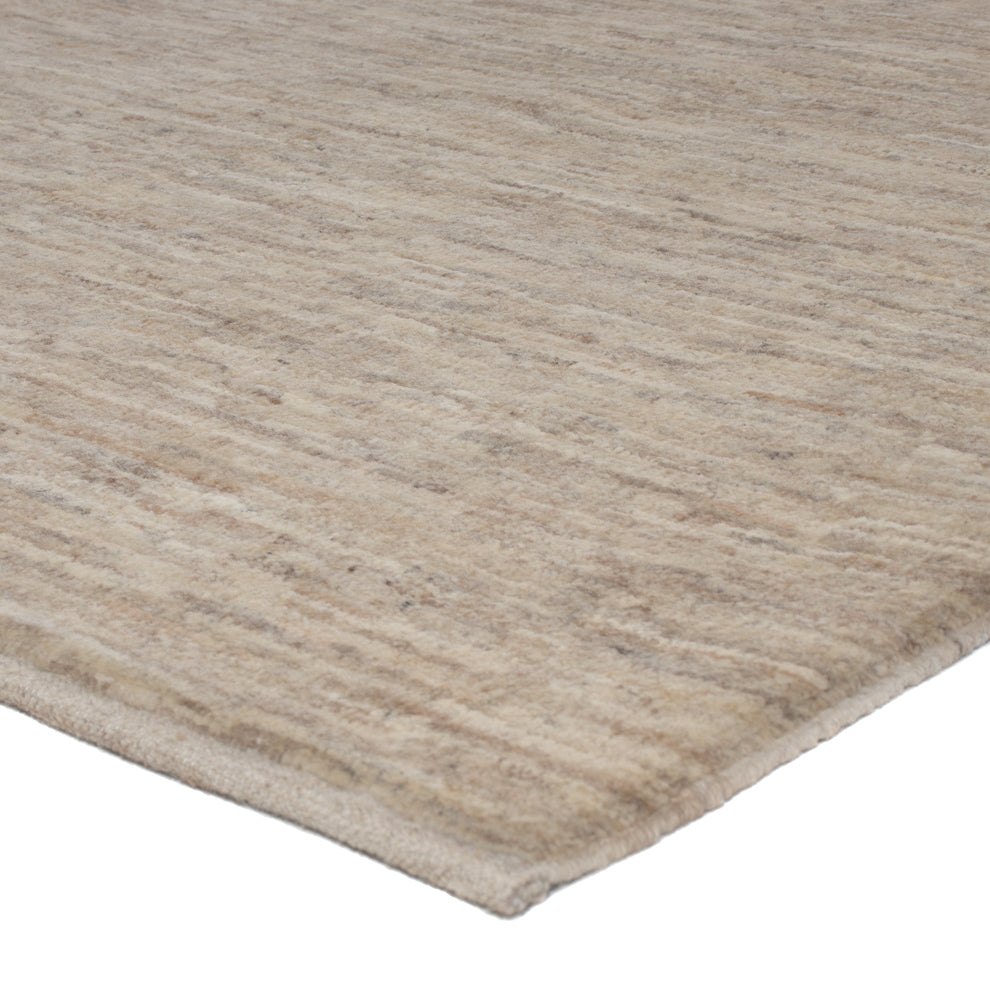 Tappeto berbero - 231 x 166 cm - grigio scuro