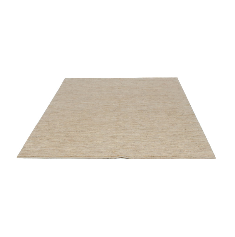 Tappeto berbero - 231 x 166 cm - grigio scuro