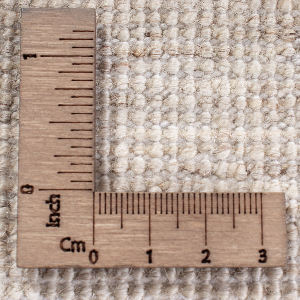 Tappeto berbero - 231 x 166 cm - grigio scuro