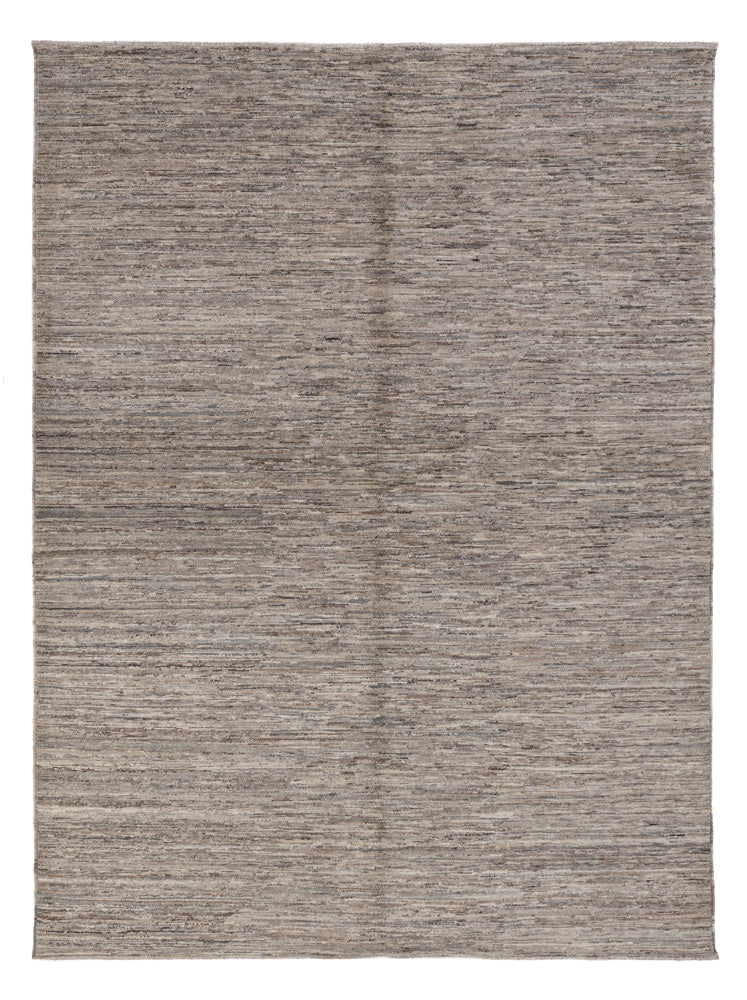 Tappeto berbero - 238 x 174 cm - grigio scuro