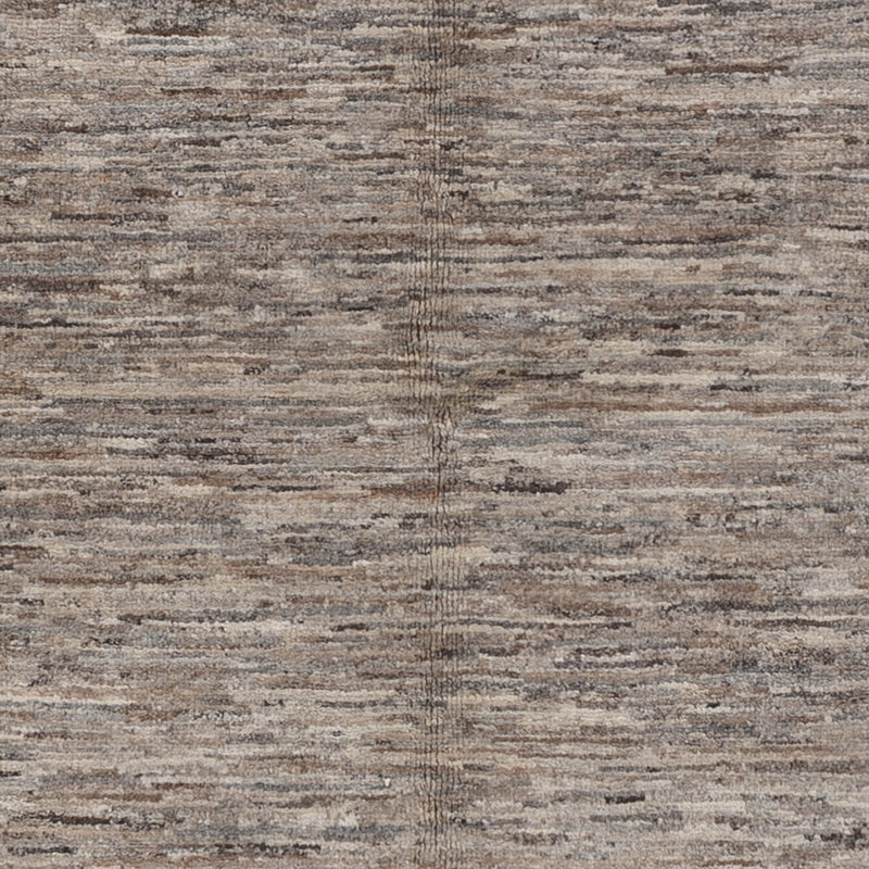 Tappeto berbero - 238 x 174 cm - grigio scuro