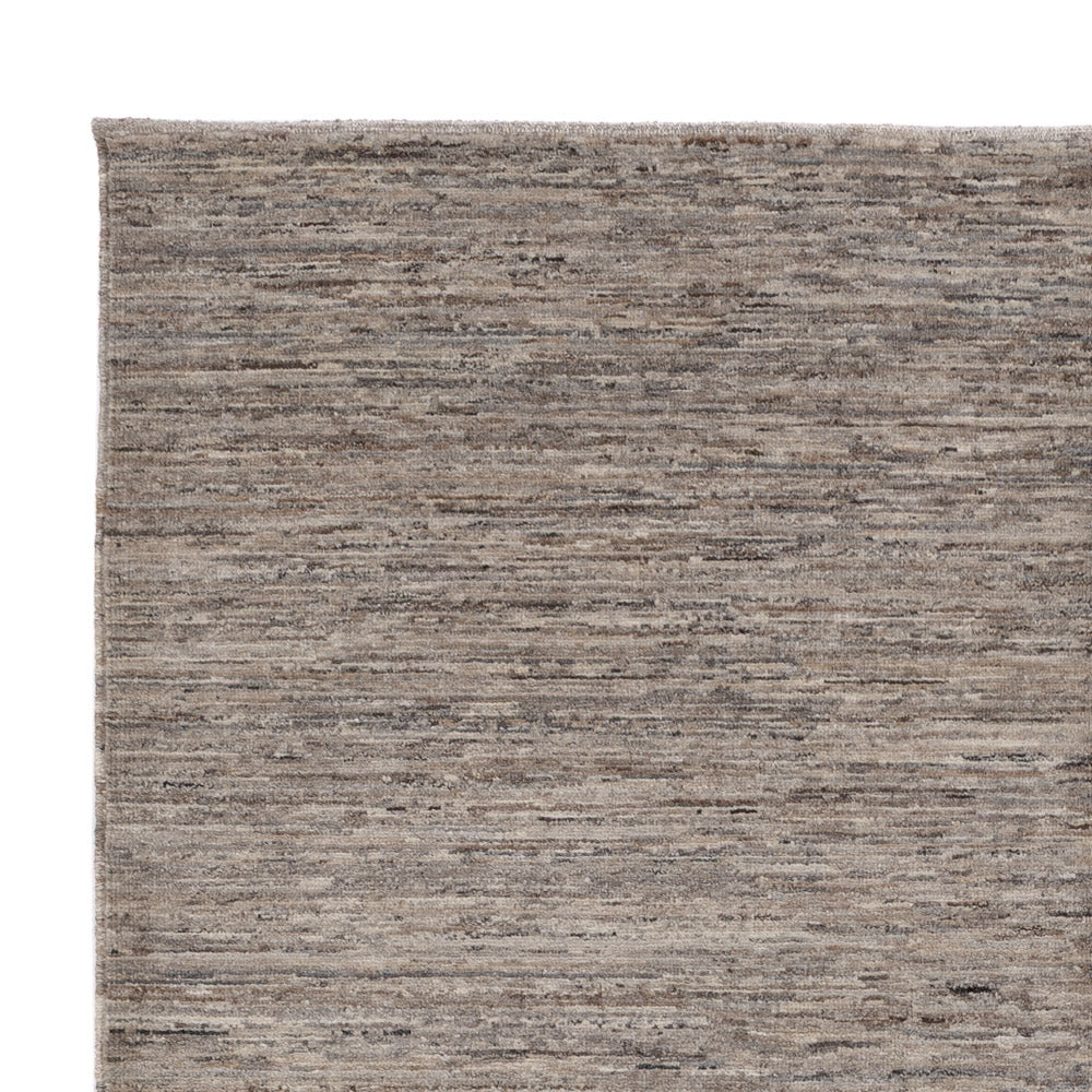 Tappeto berbero - 238 x 174 cm - grigio scuro